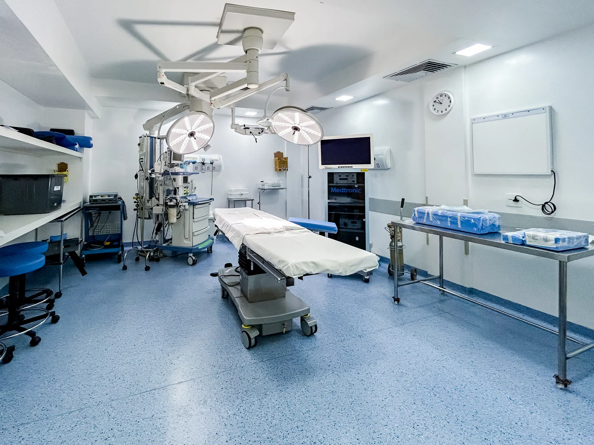 Cirurgia Ambulatorial em Santos