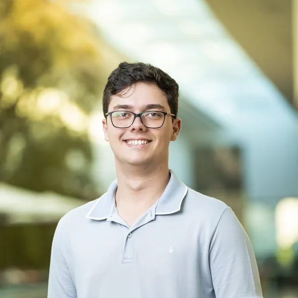 Guilherme Ascenção