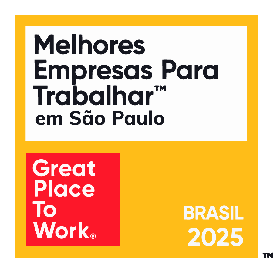 GPTW Região Metropolitana de São Paulo